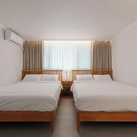 Marie\'S House 202 Hongdae