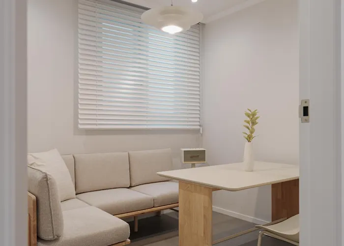 B&B Marie's House 202 Hongdae 3*