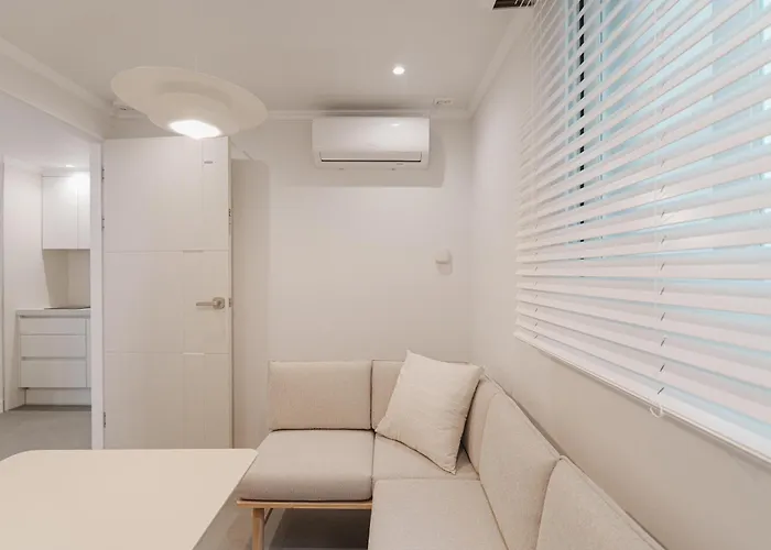 B&B Marie's House 202 Hongdae 서울특별시