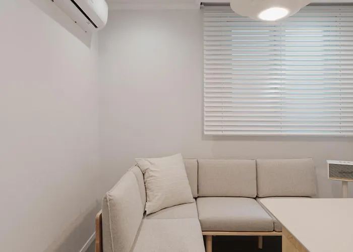 B&B Marie's House 202 Hongdae 서울특별시