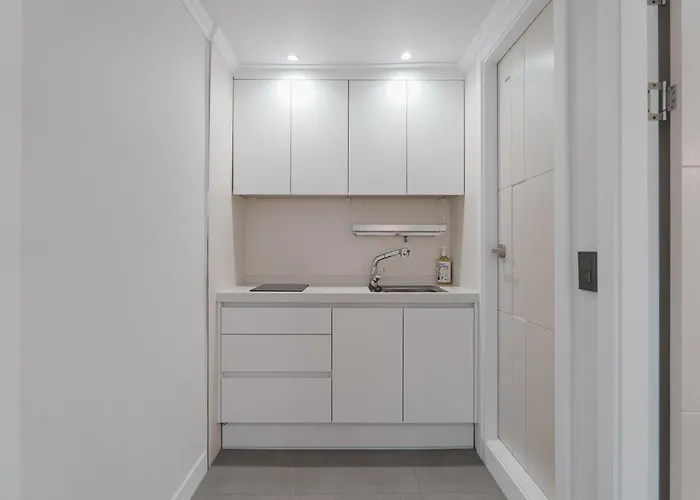B&B Marie's House 202 Hongdae 3*